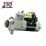 M105R3075SE 8.5KW Engine Starter Motor For CUMMINS M105R3075SE STP3075MH 3695899