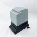 Single Phase Fast Sliding Gate Opener IP44 Waterproof Powder Coated