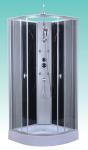 Commercial / Residential Quadrant Shower Cubicles KPN2010 CE SGS Certification