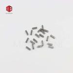 52538 DIN6885 Flat key For Bullmer Cutting Machine