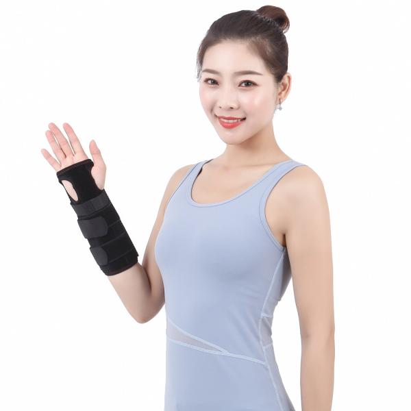 Orthopedic Medical Wrist Brace Hand Support Wrist Corrector