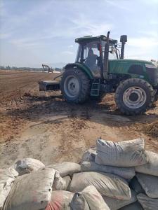 Quality Temporary Road Soil Stabilizer Powder Soil Solidification Agent Parking Lot Solidification wholesale