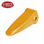 Rock tooth excavator parts bucket teeth 54210