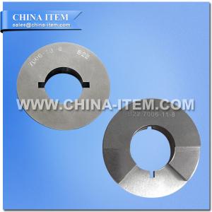 Quality B22 Go No Go Gauge for IEC60061-3 wholesale