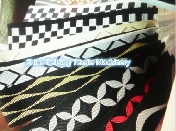 top quality needle loom machine China manufacturer Tellsing for mattress