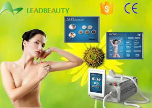 Quality New products professional vertical 808nm diode laser hair removal machine wholesale