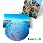 Photo Studio Matte Coated 260gsm PE Coating RC Photo Paper