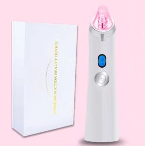 Quality 4 in1 Blackhead Remover Electric Acne Comedone Extractor Vacuum Pore Cleaner wholesale