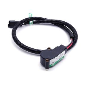 Quality Top- Throttle Position Sensor for Energy Mining Working Weight 10 C7C10C12C13 2661466 wholesale