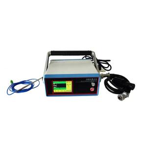 Quality Chilled-mirror Dew-point Hygrometer with 0.1/0.2 Accuracy and 50/60Hz Power Supply wholesale