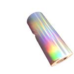 Packaging Holographic Film Moisture Proof Soft Laminating Film