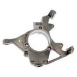 Precision SS304 Lost Wax Investment Casting Foundry Auto Parts Casting