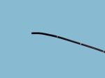 ENF-GP2 High Definition Rhino-Laryngoscope Flexible Endoscope Medical Diagnosis