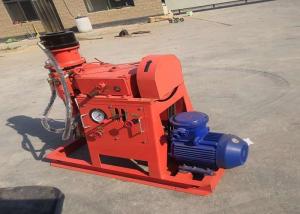 Quality High Rigitidy 50mm 100 Meter Geological Drilling Rig wholesale