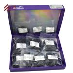 Komatsu PC360-7 Repair Kit For Excavator Parts Hydraulic Oil Seal
