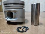 Mitsubish Excavator parts 4M40 Pisons hydraulic excavator parts 4M40 piston