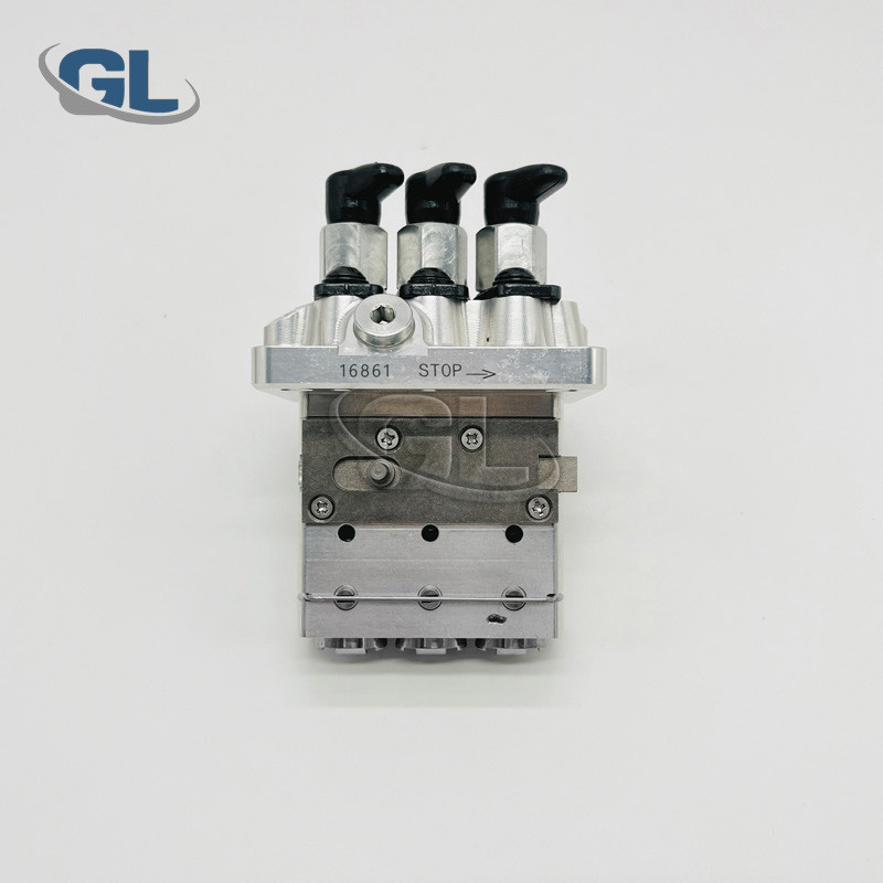 China Made New Fuel Injection Pump Head 17529-51011 104205-3090 9410617322 fits for Kubota D722