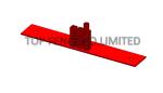 3D wire mesh fence panels