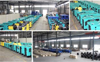 FUJIAN BOSS ELECTRICAL MACHINERY CO.,LTD.