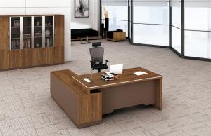 Quality wholesale melamine office executive table furniture wholesale