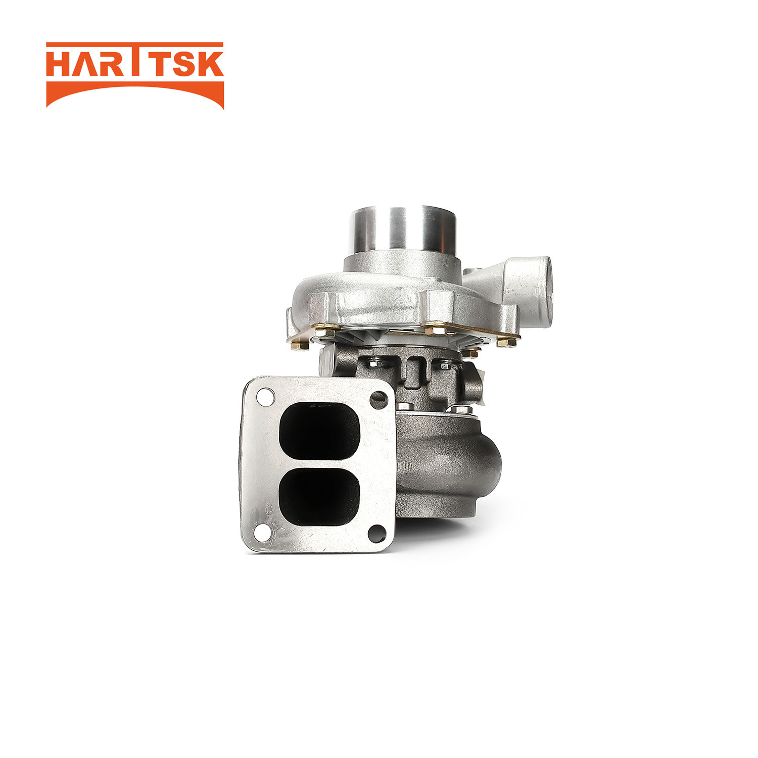 S6D95 TO4B59 Diesel Engine Turbocharger 6207-81-8210 For Komatsu PC200-5