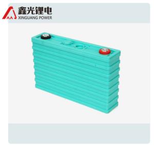 Quality LifePO4 Rechargeable EV Lithium Ion Electric Bus Battery Pack wholesale