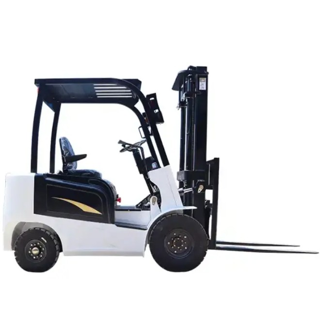 TCM Diesel Forklift 2.5 Tons with 3m Lift Height and 400L Fuel Capacity for Material Handling Solutions
