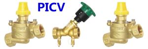 Quality Pressure Independent Dynamic Balance Electric Regulating Valve wholesale