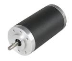 Diameter 50mm High Power DC Motor Powder Coating Frame 50ZYT In Ambulance Pump