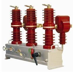 Quality 24kv Distribution System Solid Insulated Maintenance Free Vacuum Switchgear wholesale