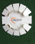 golf putter plate , golf putting plate , plastic putter target , golf putter cup
