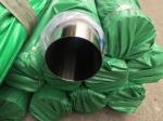 Welded Type and Spiral Welded Welding Line Type Stainless Steel Pipe