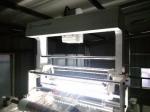 Papercup Double Side Lamination Inspection Machine Vision System High Reliabilit