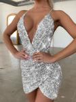 Sleeveless Elegant Summer Dresses