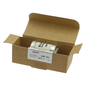 Quality Eaton Bussmann Series High Speed British Standard BS88 Fuse 280MT wholesale