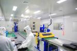 Chemical Name Fluorinated Rubber Triazine FFKM1000 1000P for Aerospace and