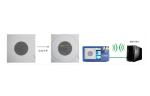CLX-400 Integrated Fiber Endface Inspector , Endface Fiber Optic Inspection