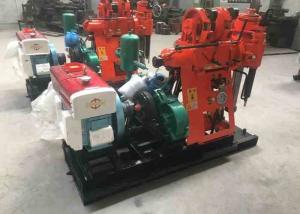 Quality 22kw Rock Core Drilling Machine wholesale