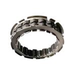 DC Series DC3809A Sprag Clutch One Way Bearing Freewheel Gcr15