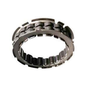 Quality DC Series DC2222G Sprag Clutch Bearings Gcr15 One Way Bearing wholesale