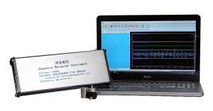 Quality 4-channel Acoustic Emission Testing Equipment wholesale