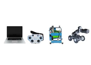 Quality Waterproof Sewer 20000mm CCTV Pipe Inspection Equipment wholesale