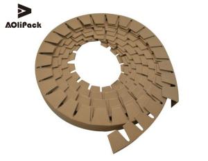 Quality Strength 0.1m Length 3mm Pallet Edge Protectors wholesale