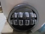 22244 Chrome Steel Spherical Roller Bearing , Super Precision Bearings