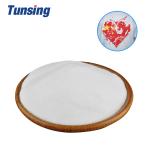 Polyurethane Hot Melt Adhesive Powder 80-200 Micron For Heat Transfer Screen