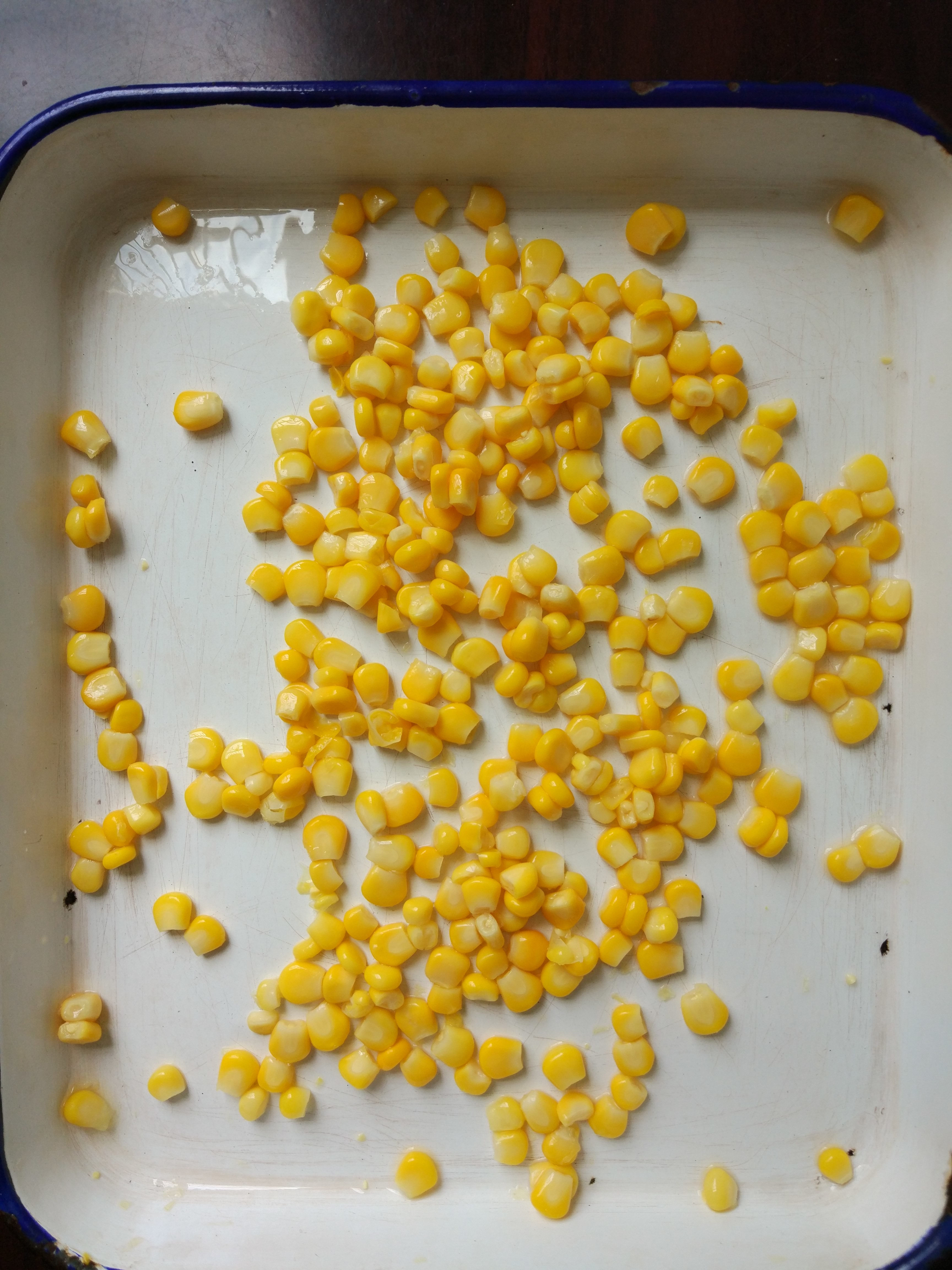 Hot Sale Canned Sweet Corn in Water Best Sweet Corn in Tin
