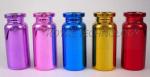 Plastic Vacuum Metalizing Machine Aluminum Evaporation Coating