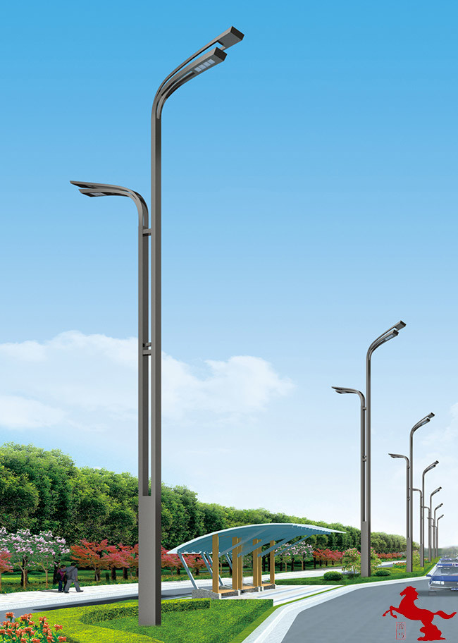 16000lm Cool White Led Street Light 110 Watt 150w 120 Watt 220v 240V Road Light Lamp
