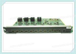 Quality Cisco 4500 Line Card WS-X4712-SFP+E Catalyst 4500 E-Series 12-Port 10GbE SFP+ wholesale