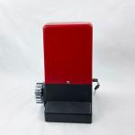 Waterproof Sliding Driveway Gate Motor Galvanized Blue Red